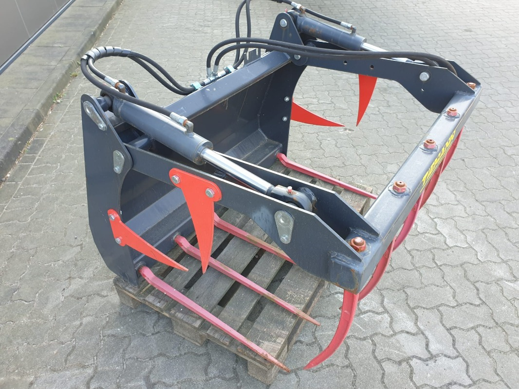 D D Landtechnika Krokodilgebiss versch. Breiten* - Carregador frontal para o trator: foto 3 D D Landtechnika Krokodilgebiss versch. Breiten* - Carregador frontal para o trator: foto 3