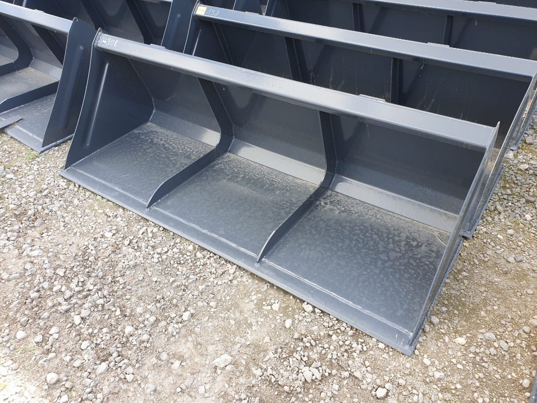 D D Landtechnika Schaufel versch. Breiten - Carregador frontal para o trator: foto 1 D D Landtechnika Schaufel versch. Breiten - Carregador frontal para o trator: foto 1