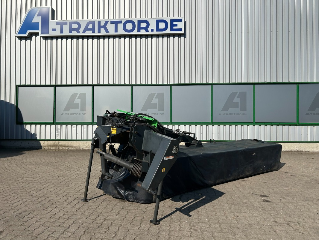 Deutz DiscMaster 440 - Gadanheira: foto 1 Deutz DiscMaster 440 - Gadanheira: foto 1