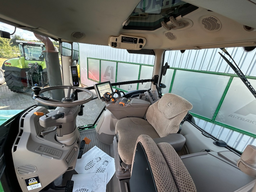 Trator John Deere 6R 145: foto 9