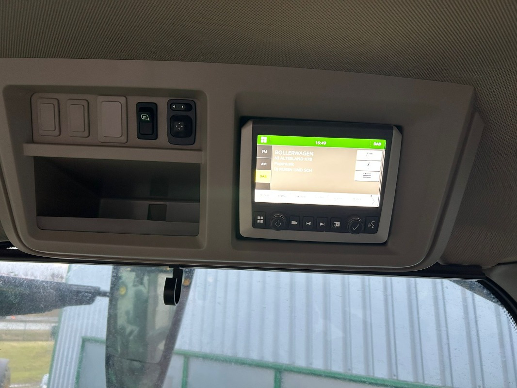 John Deere 7R 330 e23 - Trator: foto 2 John Deere 7R 330 e23 - Trator: foto 2