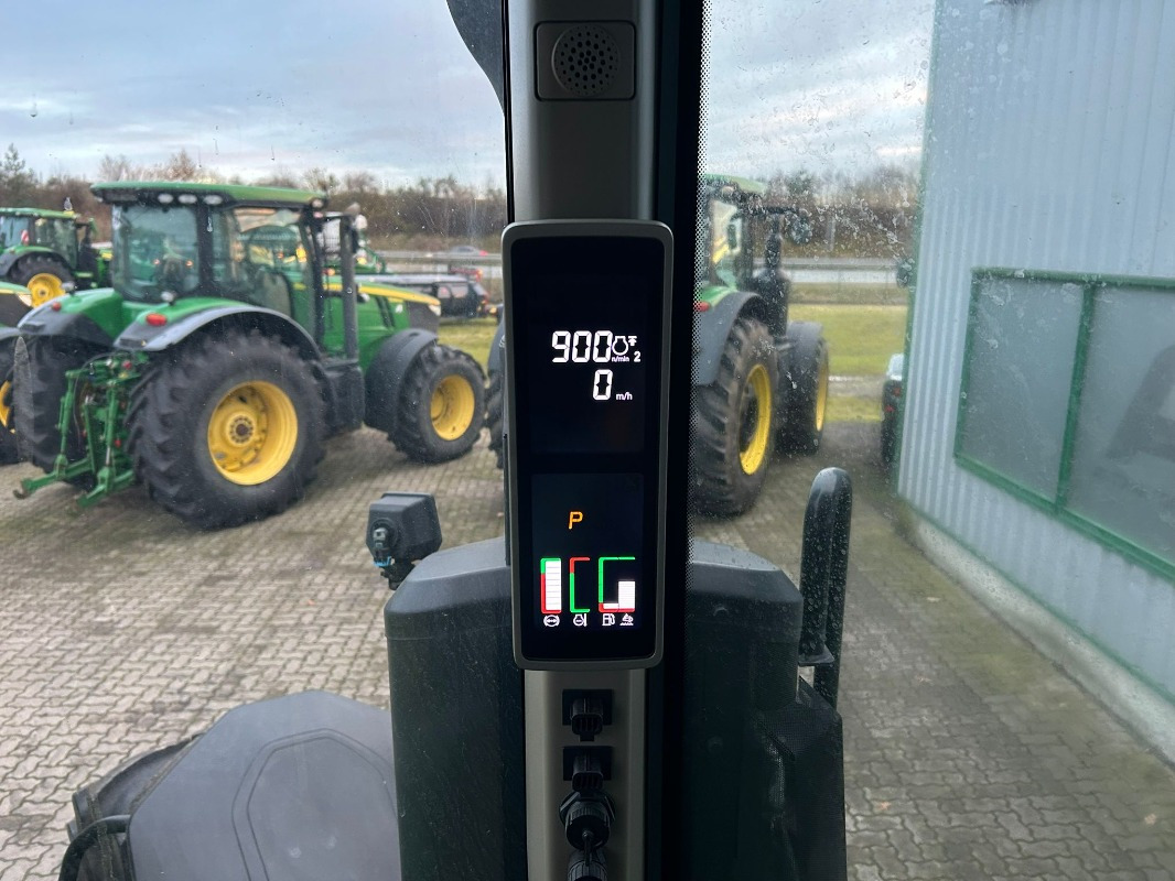 John Deere 7R 330 e23 - Trator: foto 3 John Deere 7R 330 e23 - Trator: foto 3