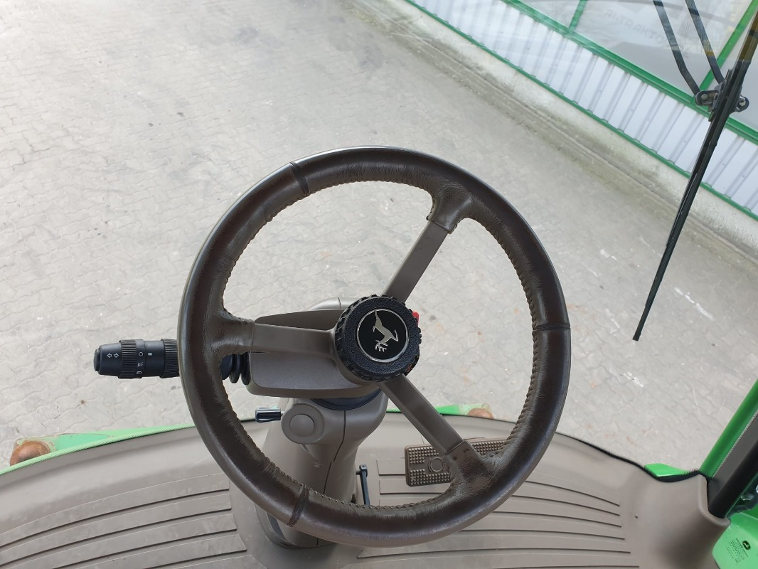 John Deere 8600 - Colheitadeira: foto 3 John Deere 8600 - Colheitadeira: foto 3