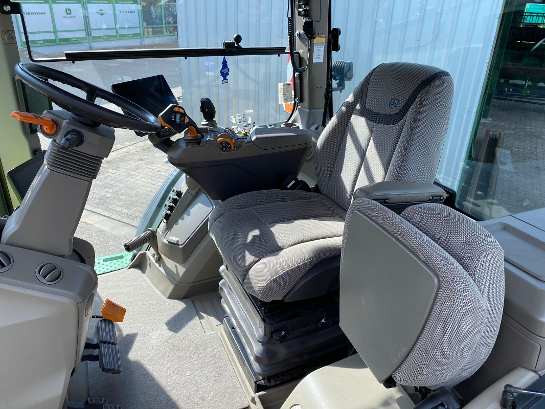 Trator John Deere 8R 310 **Sonderfinanzierung 1,60%**: foto 7