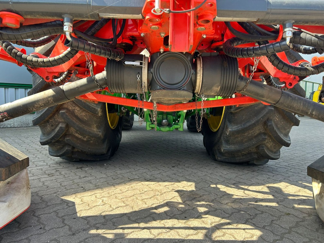 Kuhn GMD9530 - Gadanheira: foto 5 Kuhn GMD9530 - Gadanheira: foto 5