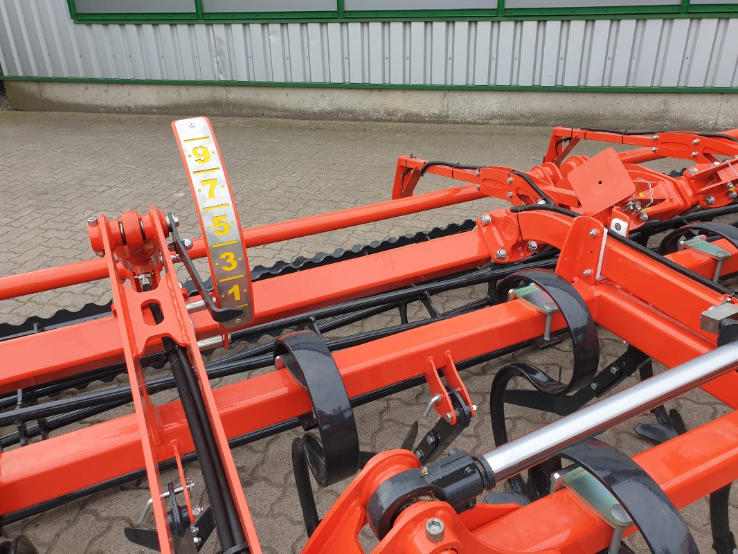 Leasing de Kuhn Prolander 500R Kuhn Prolander 500R: foto 7
