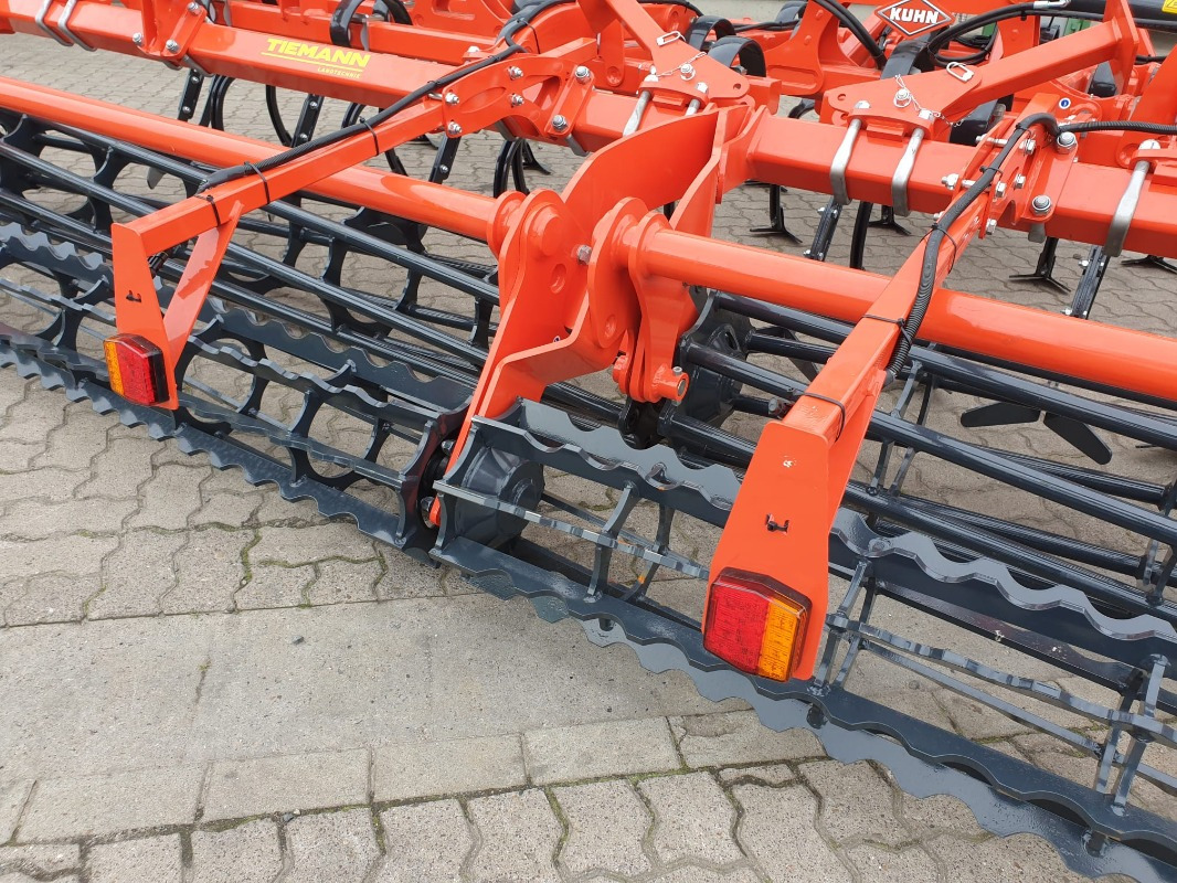 Leasing de Kuhn Prolander 500R Kuhn Prolander 500R: foto 11