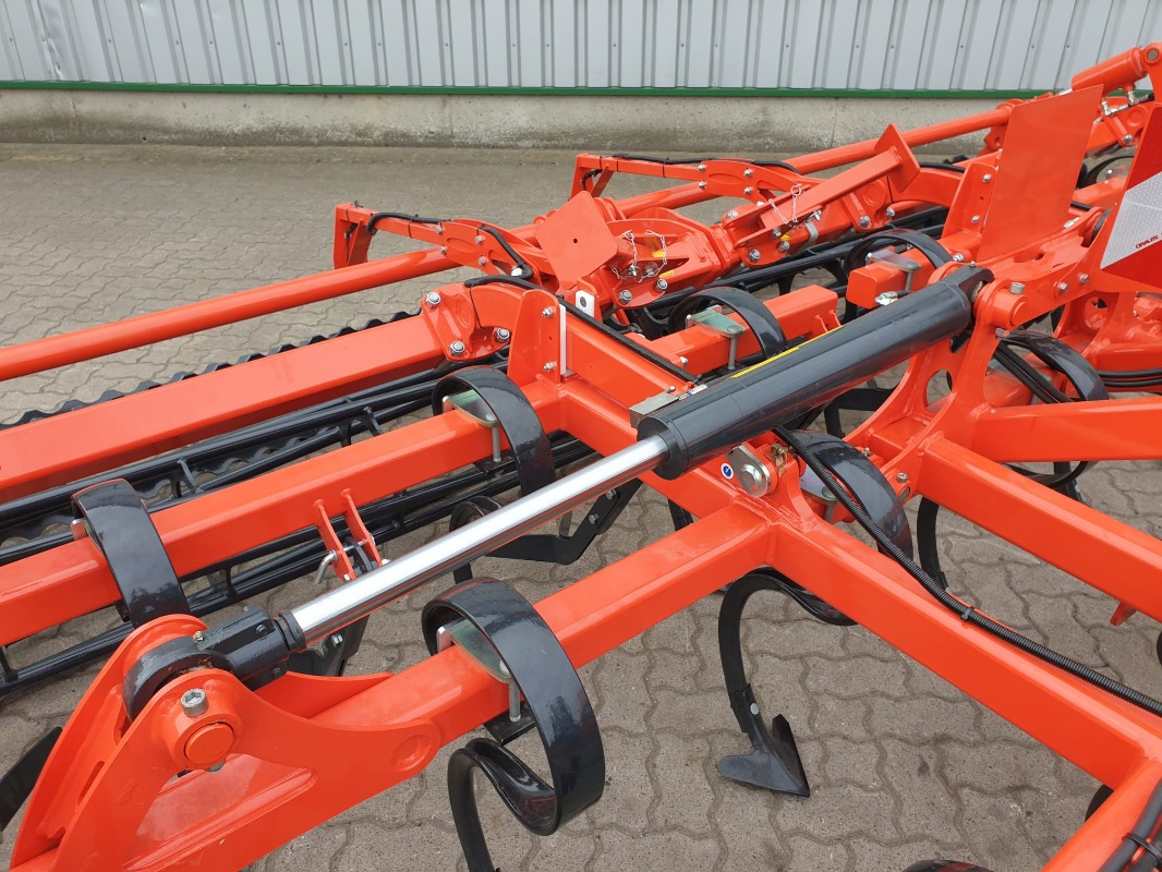 Leasing de Kuhn Prolander 500R Kuhn Prolander 500R: foto 8