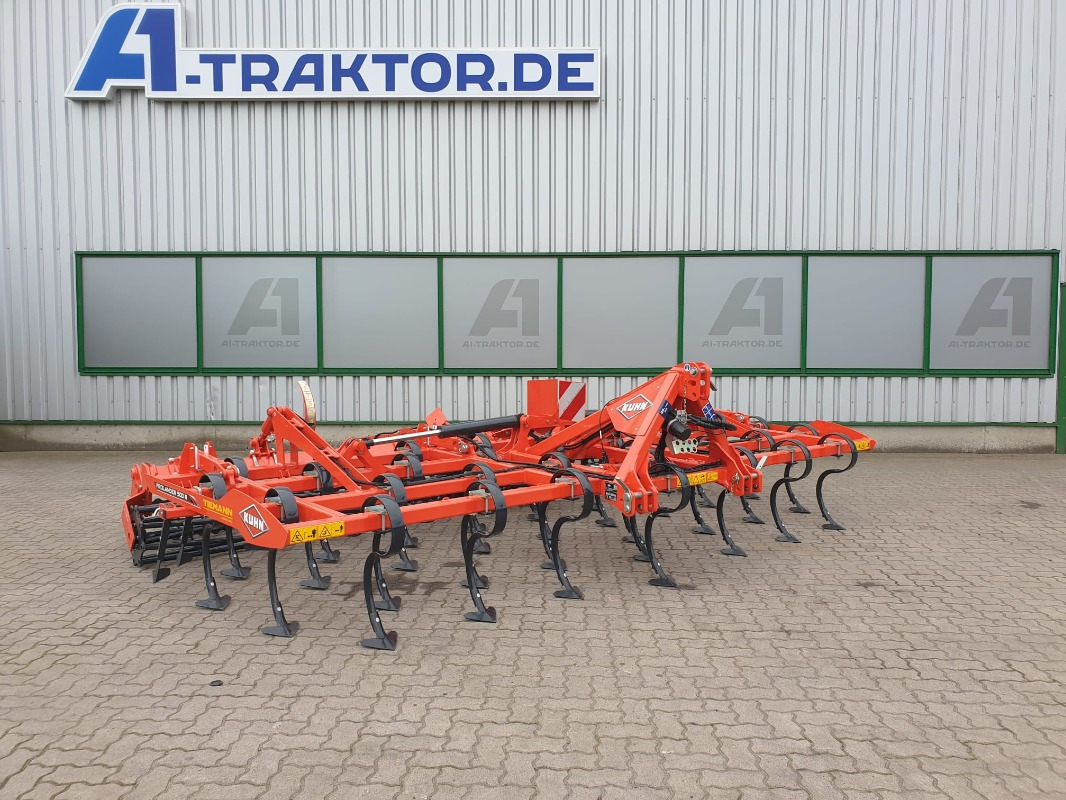 Leasing de Kuhn Prolander 500R Kuhn Prolander 500R: foto 6