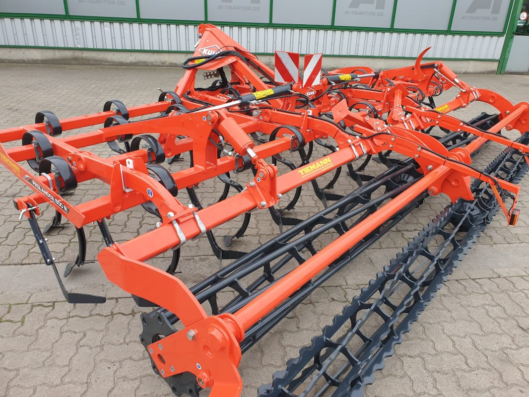 Leasing de Kuhn Prolander 500R Kuhn Prolander 500R: foto 10