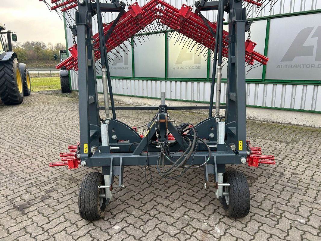 Saphir WS 900 - Grade: foto 5 Saphir WS 900 - Grade: foto 5