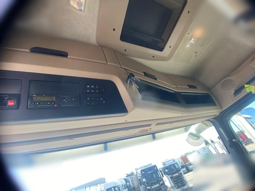 MERCEDES-BENZ ACTROS 2545 - Camião chassi: foto 5 MERCEDES-BENZ ACTROS 2545 - Camião chassi: foto 5