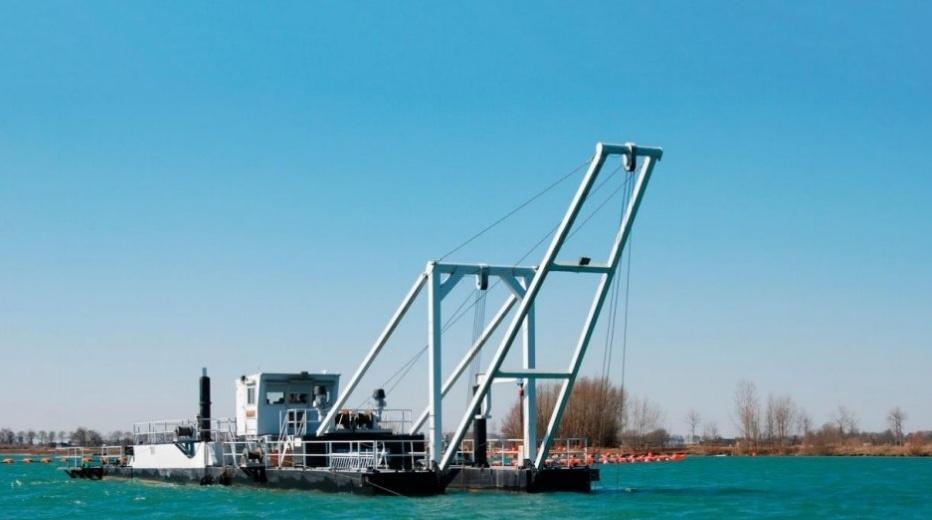 400 - Escavadeira: foto 1 400 - Escavadeira: foto 1