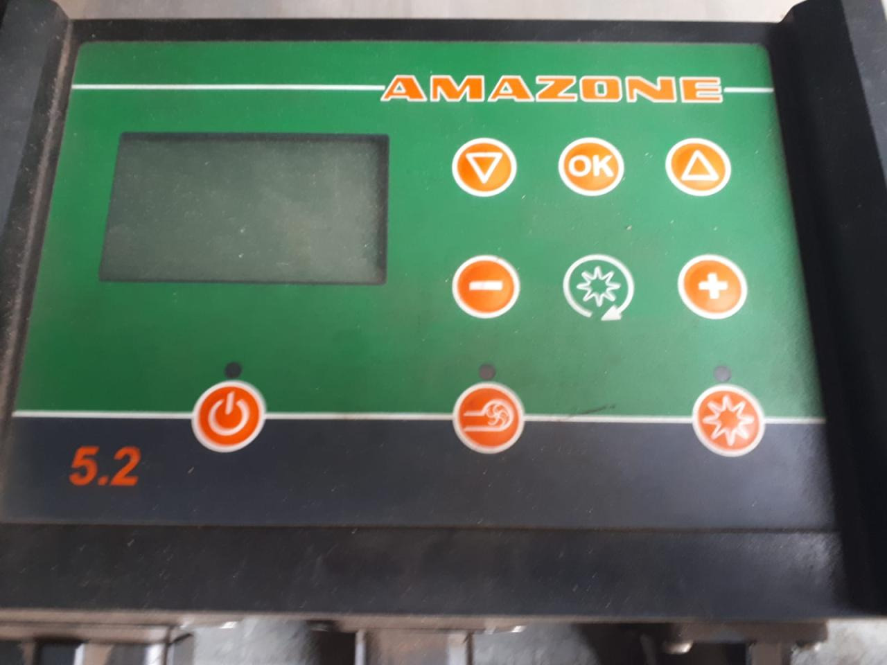 Grades de discos Amazone Catros 6002-2TS: foto 6