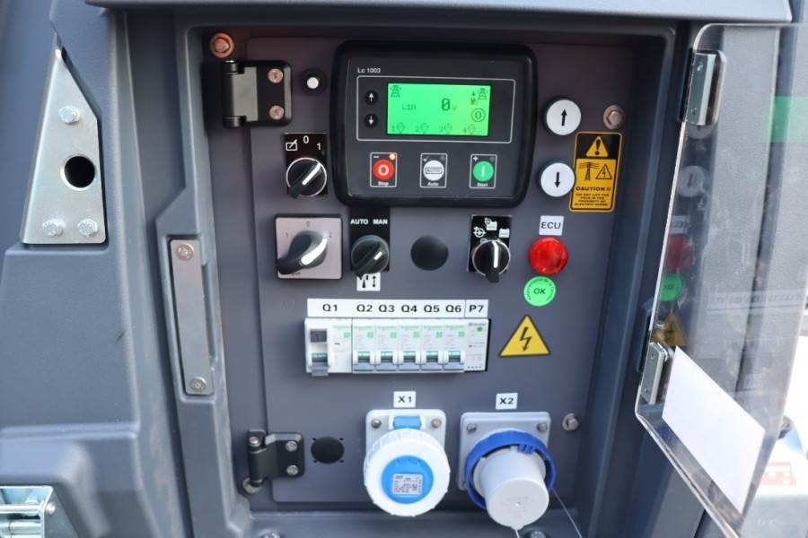 Atlas Copco Hilight H6+ NEW, Valid inspection, *Guarantee! Max - Torre de iluminação: foto 4 Atlas Copco Hilight H6+ NEW, Valid inspection, *Guarantee! Max - Torre de iluminação: foto 4