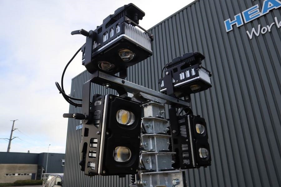 Atlas Copco Hilight H6+ Valid inspection, *Guarantee! Max Boom - Gerador elétrico: foto 3 Atlas Copco Hilight H6+ Valid inspection, *Guarantee! Max Boom - Gerador elétrico: foto 3