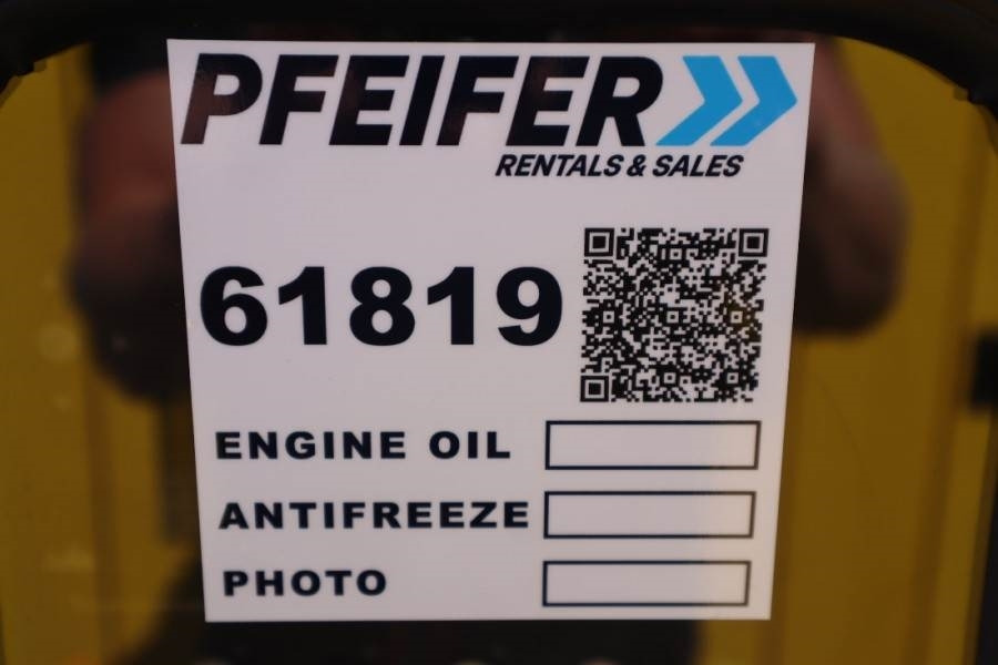 Gerador elétrico Atlas Copco QES 105 JD ST3 Valid inspection, *Guarantee! Diese: foto 10 Gerador elétrico Atlas Copco QES 105 JD ST3 Valid inspection, *Guarantee! Diese: foto 10