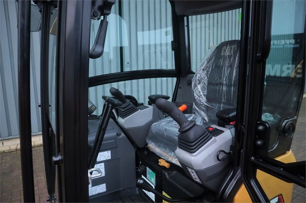 CAT 301.8 NEW, Valid inspection, *Guarantee! Hydr Quic - Mini escavadeira: foto 5 CAT 301.8 NEW, Valid inspection, *Guarantee! Hydr Quic - Mini escavadeira: foto 5