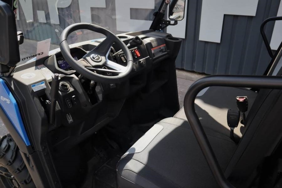 CFMoto UFORCE600 Valid Inspection, *Guarantee! Dutch Regi - Quadriciclo: foto 5 CFMoto UFORCE600 Valid Inspection, *Guarantee! Dutch Regi - Quadriciclo: foto 5