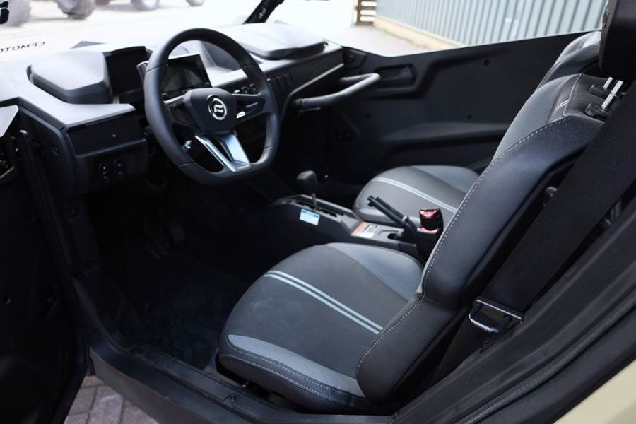 CFMoto ZFORCE 950 Sport V4 4x4 independant suspension, LE - Quadriciclo: foto 4 CFMoto ZFORCE 950 Sport V4 4x4 independant suspension, LE - Quadriciclo: foto 4