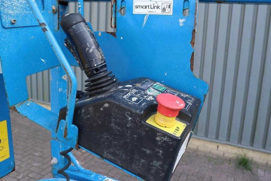 Genie GS1932 E-Drive Several In Stock, 8m Working Height - Plataforma de Tijera/ Plataforma de tesoura: foto 4 Genie GS1932 E-Drive Several In Stock, 8m Working Height - Plataforma de Tijera/ Plataforma de tesoura: foto 4