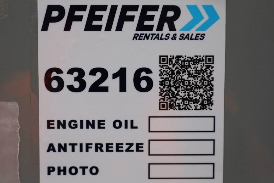 Genie S-85XC Valid inspection, *Guarantee! Diesel, 4x4 D - Plataforma telescópica: foto 2 Genie S-85XC Valid inspection, *Guarantee! Diesel, 4x4 D - Plataforma telescópica: foto 2