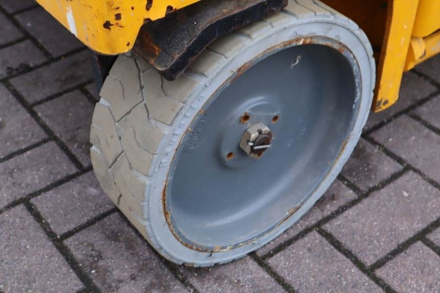 Plataforma de Tijera/ Plataforma de tesoura Haulotte Compact 10 Electric, 10m Working Height, 450kg Cap: foto 11 Plataforma de Tijera/ Plataforma de tesoura Haulotte Compact 10 Electric, 10m Working Height, 450kg Cap: foto 11