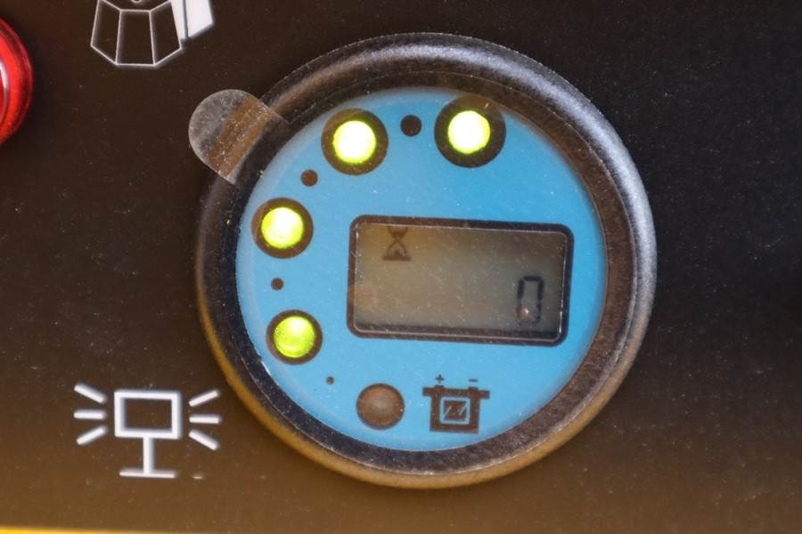 Haulotte Compact 10N Valid Iinspection, *Guarantee! 10m Wor  - Plataforma de Tijera/ Plataforma de tesoura: foto 4 Haulotte Compact 10N Valid Iinspection, *Guarantee! 10m Wor  - Plataforma de Tijera/ Plataforma de tesoura: foto 4