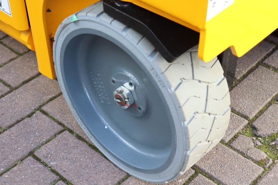 Leasing de Haulotte Compact 10N Valid Inspection, *Guarantee! 10m Work  Haulotte Compact 10N Valid Inspection, *Guarantee! 10m Work: foto 7