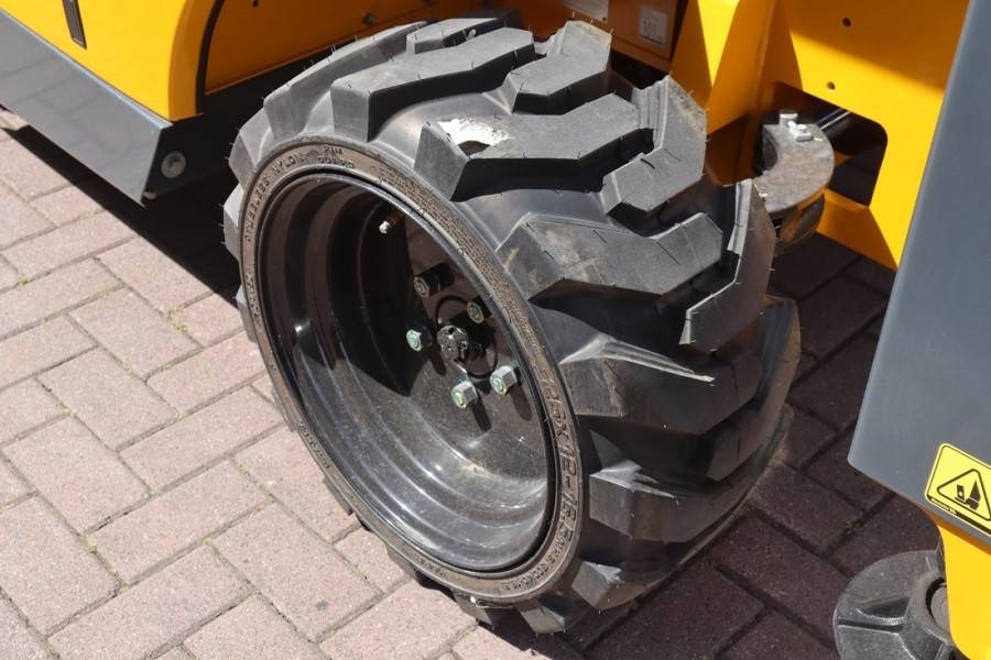 Haulotte Compact 12DX Valid Inspection, *Guarantee! Diesel, - Plataforma de Tijera/ Plataforma de tesoura: foto 5 Haulotte Compact 12DX Valid Inspection, *Guarantee! Diesel, - Plataforma de Tijera/ Plataforma de tesoura: foto 5
