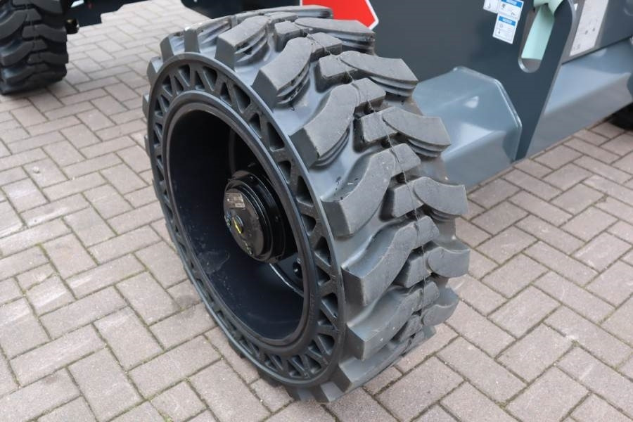 Haulotte HA16RTJ Valid Inspection, *Guarantee! Diesel, 4x4 - Plataforma articulada: foto 5 Haulotte HA16RTJ Valid Inspection, *Guarantee! Diesel, 4x4 - Plataforma articulada: foto 5