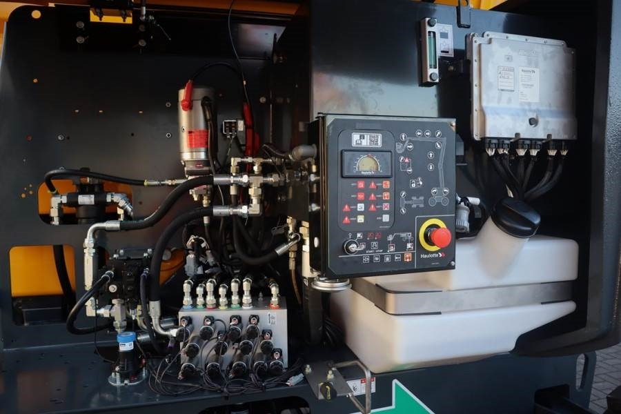 Haulotte HA20RTJ Pro Valid inspection, *Guarantee! 20.6 m W - Plataforma articulada: foto 4 Haulotte HA20RTJ Pro Valid inspection, *Guarantee! 20.6 m W - Plataforma articulada: foto 4