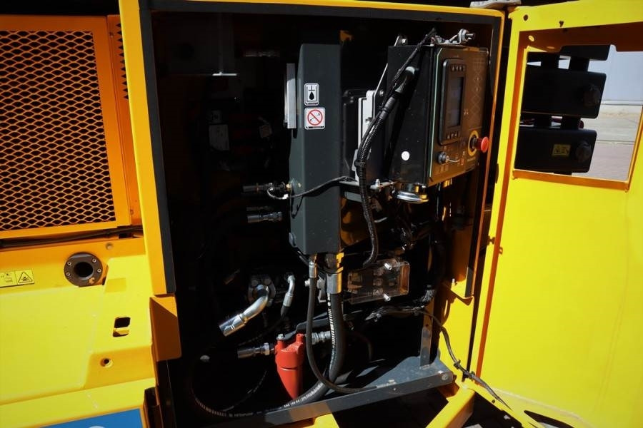 Haulotte HS15EPRO Valid Inspection, *Guarantee! Full Electr  - Plataforma de Tijera/ Plataforma de tesoura: foto 3 Haulotte HS15EPRO Valid Inspection, *Guarantee! Full Electr  - Plataforma de Tijera/ Plataforma de tesoura: foto 3