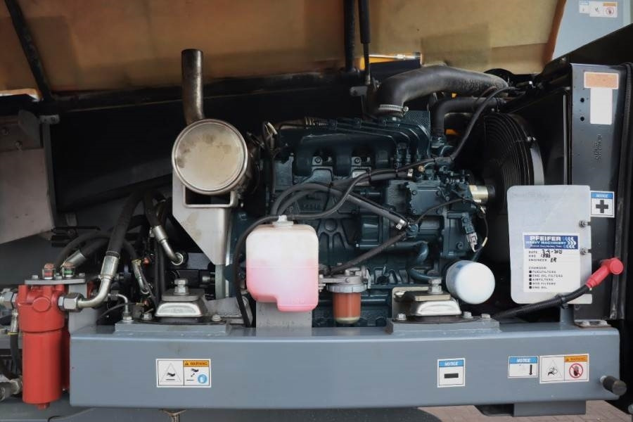 Haulotte HT23RTJ O Valid inspection, *Guarantee! 4x4 Drive, - Plataforma telescópica: foto 5 Haulotte HT23RTJ O Valid inspection, *Guarantee! 4x4 Drive, - Plataforma telescópica: foto 5