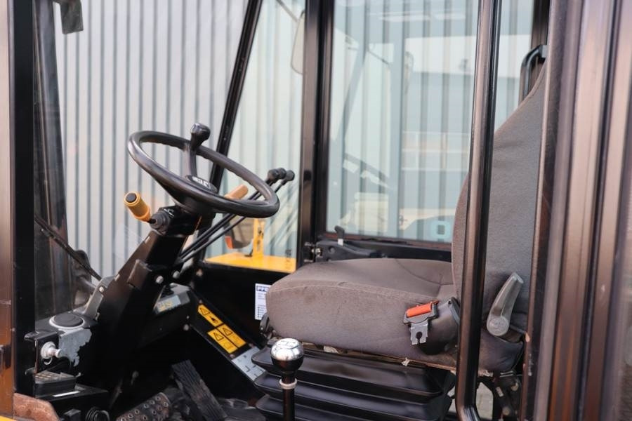 JCB 930-4 T4 Valid inspection, *Guarantee! Diesel, 4x4 - Empilhador todo-o-terreno: foto 3 JCB 930-4 T4 Valid inspection, *Guarantee! Diesel, 4x4 - Empilhador todo-o-terreno: foto 3