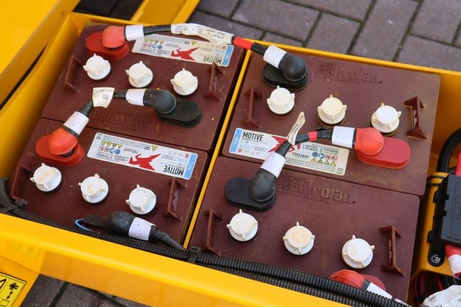 JCB S2632E Valid inspection, *Guarantee! New And Avail - Plataforma de Tijera/ Plataforma de tesoura: foto 3 JCB S2632E Valid inspection, *Guarantee! New And Avail - Plataforma de Tijera/ Plataforma de tesoura: foto 3