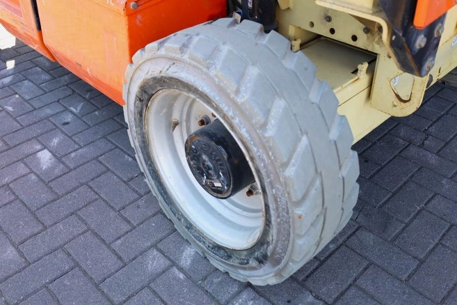 Plataforma de Tijera/ Plataforma de tesoura JLG 4069LE Electric, 14.2m Working Height, 360kg Capac: foto 12