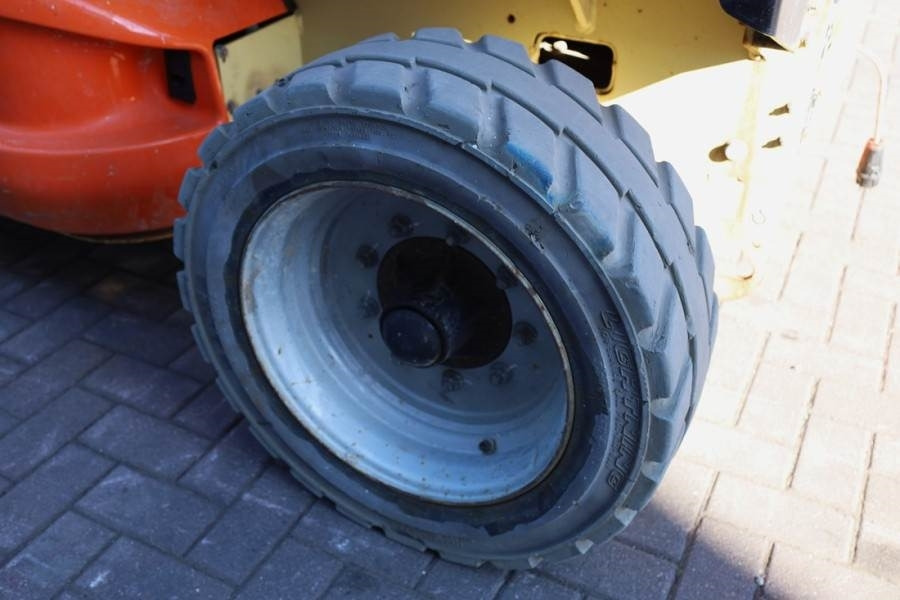 Plataforma de Tijera/ Plataforma de tesoura JLG 4069LE Electric, 14.2m Working Height, 360kg Capac: foto 14