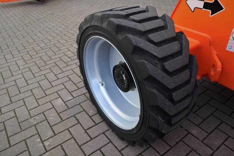 JLG 660SJ Valid Inspection, *Guarantee! Diesel, 4x4 Dr - Plataforma telescópica: foto 4 JLG 660SJ Valid Inspection, *Guarantee! Diesel, 4x4 Dr - Plataforma telescópica: foto 4