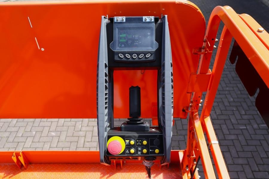 JLG ERT3369 Unused, Diesel, 12m Working Height, 454kg - Plataforma de Tijera/ Plataforma de tesoura: foto 3 JLG ERT3369 Unused, Diesel, 12m Working Height, 454kg - Plataforma de Tijera/ Plataforma de tesoura: foto 3