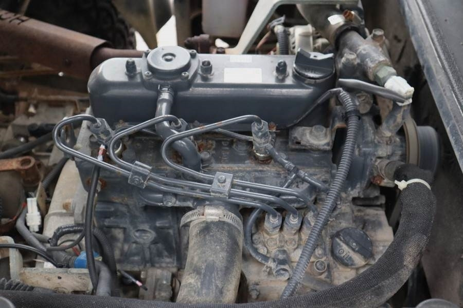 Quadriciclo Kubota RTV1140CPX 4x4 Dutch Registration, Diesel, 4x4 Dri: foto 13