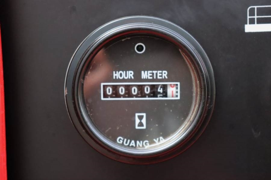 Magni DS1823RT New And Available Directly From Stock, Di - Plataforma de Tijera/ Plataforma de tesoura: foto 5 Magni DS1823RT New And Available Directly From Stock, Di - Plataforma de Tijera/ Plataforma de tesoura: foto 5