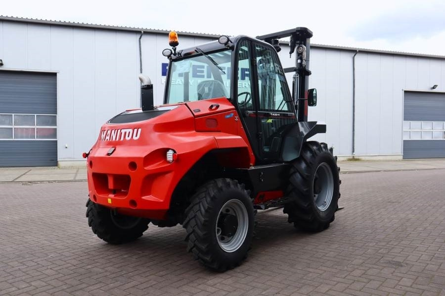 Manitou M30-4 Valid inspection, *Guarantee! Diesel, 4x4 Dr - Empilhador todo-o-terreno: foto 2 Manitou M30-4 Valid inspection, *Guarantee! Diesel, 4x4 Dr - Empilhador todo-o-terreno: foto 2