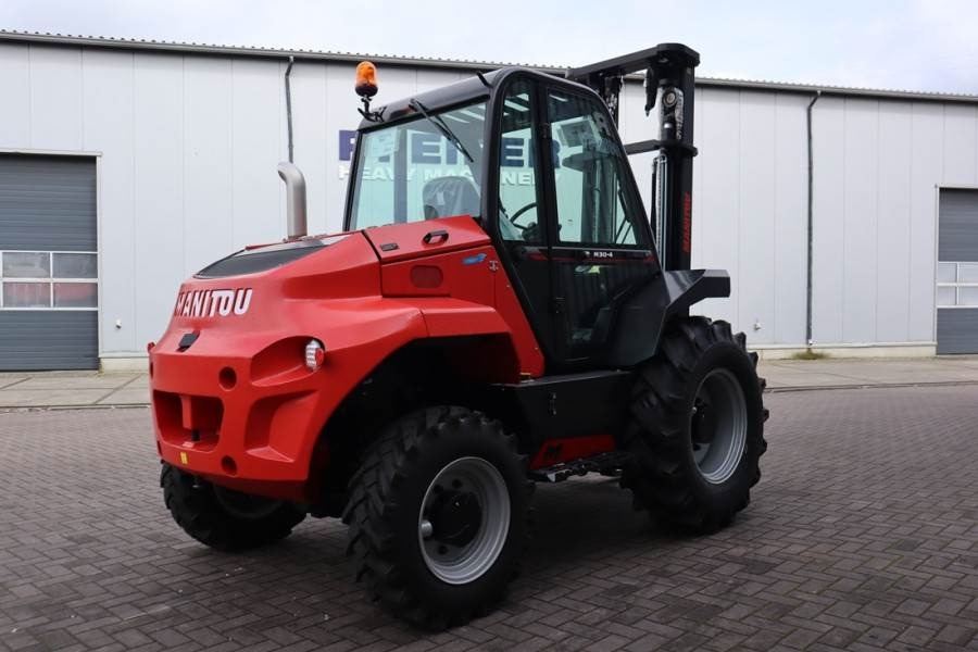 Manitou M30-4 Valid inspection, *Guarantee! Diesel, 4x4 Dr - Empilhador todo-o-terreno: foto 2 Manitou M30-4 Valid inspection, *Guarantee! Diesel, 4x4 Dr - Empilhador todo-o-terreno: foto 2