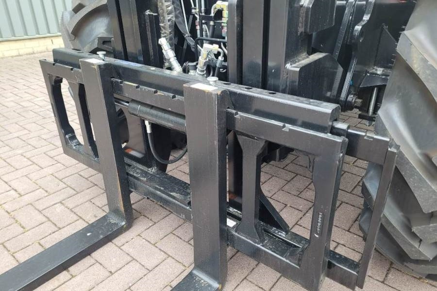 Manitou M30-4 Valid inspection, *Guarantee, Diesel, 4x4 Dr - Empilhador todo-o-terreno: foto 4 Manitou M30-4 Valid inspection, *Guarantee, Diesel, 4x4 Dr - Empilhador todo-o-terreno: foto 4