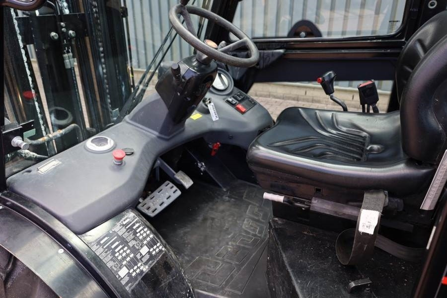Manitou MC30-4 Valid Inspection, *Guarantee, Diesel, 4x4 D - Empilhador todo-o-terreno: foto 4 Manitou MC30-4 Valid Inspection, *Guarantee, Diesel, 4x4 D - Empilhador todo-o-terreno: foto 4
