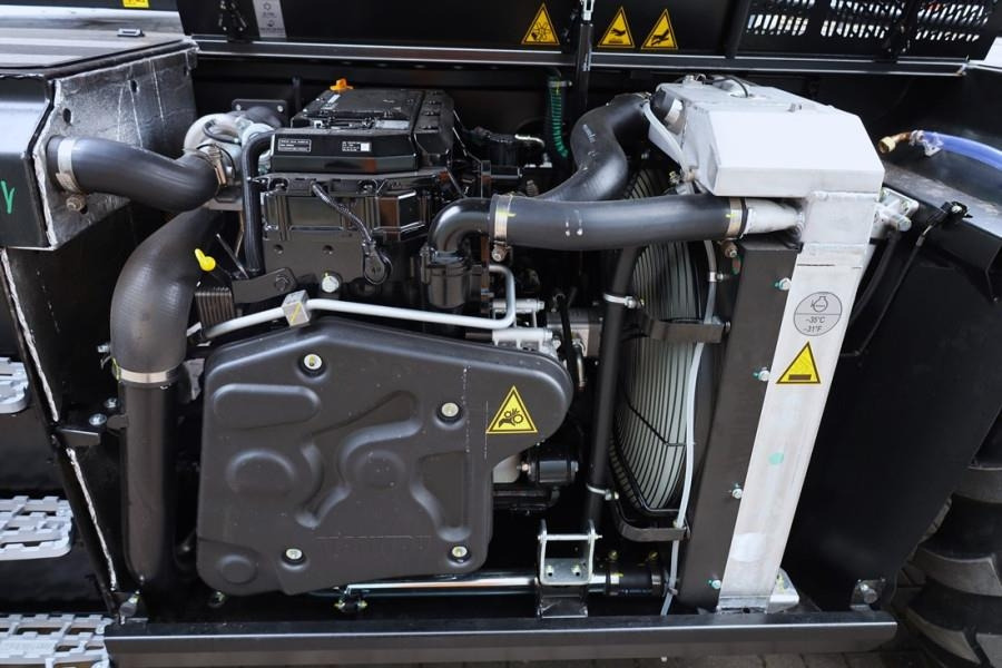 Manitou MRT2660 360 160Y ST5 S1 Valid inspection, *Guarant - Empilhador telescópico: foto 5 Manitou MRT2660 360 160Y ST5 S1 Valid inspection, *Guarant - Empilhador telescópico: foto 5