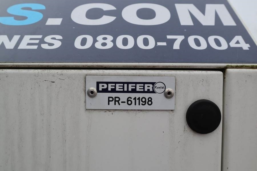 Pramac GPW45Y/FS5 Valid inspection, *Guarantee! Diesel, 4 - Gerador elétrico: foto 4 Pramac GPW45Y/FS5 Valid inspection, *Guarantee! Diesel, 4 - Gerador elétrico: foto 4