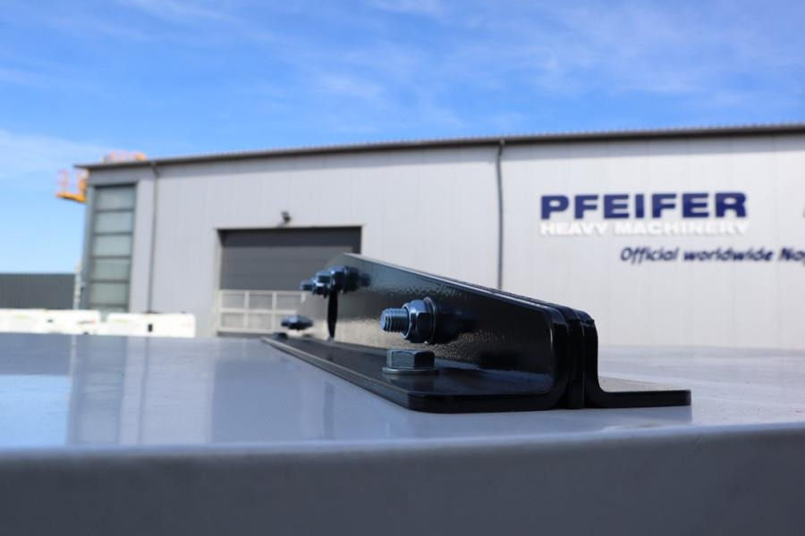 Leasing de Pramac GPW60I/FS5 Valid inspection, *Guarantee! Diesel, 6  Pramac GPW60I/FS5 Valid inspection, *Guarantee! Diesel, 6: foto 12