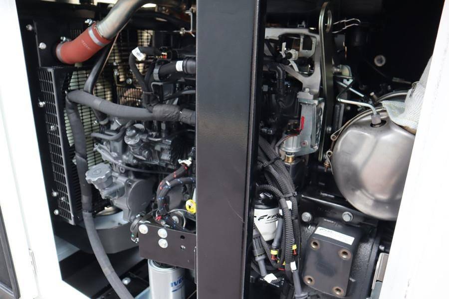 Leasing de Pramac GPW60I/FS5 Valid inspection, *Guarantee! Diesel, 6  Pramac GPW60I/FS5 Valid inspection, *Guarantee! Diesel, 6: foto 8